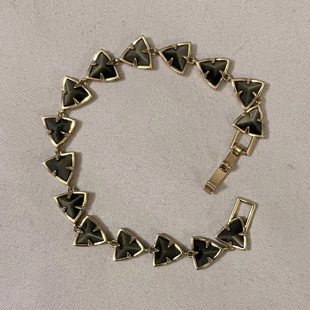 NWOT Kendra Scott Perry bracelet